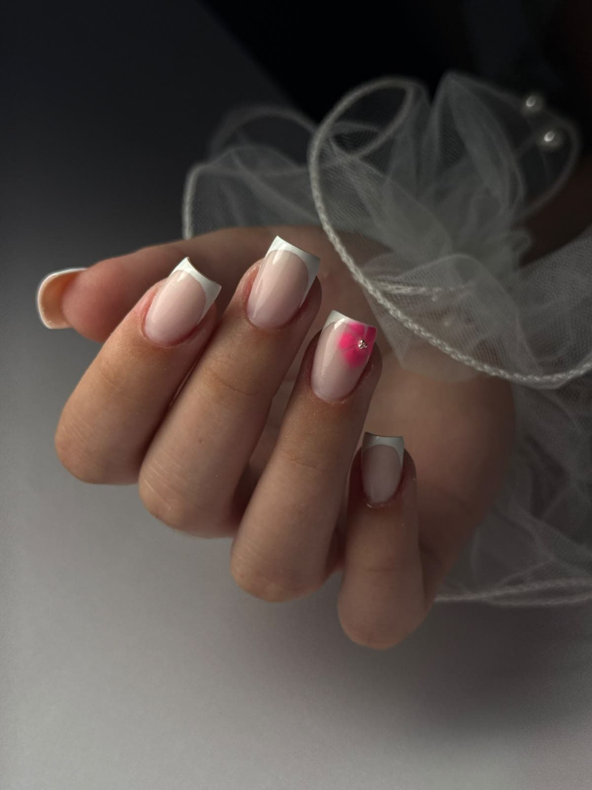 Nail care, done with care