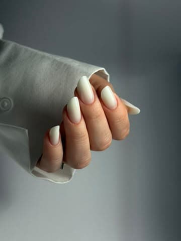 Nail art by Magic Box by Melanie — 01