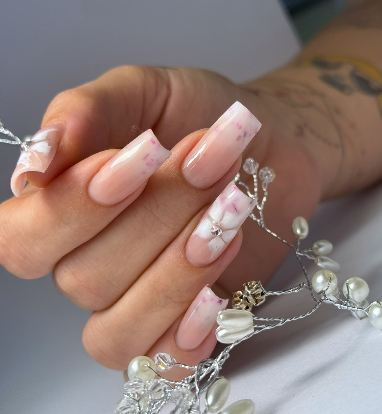 Nail art by Magic Box by Melanie — 08