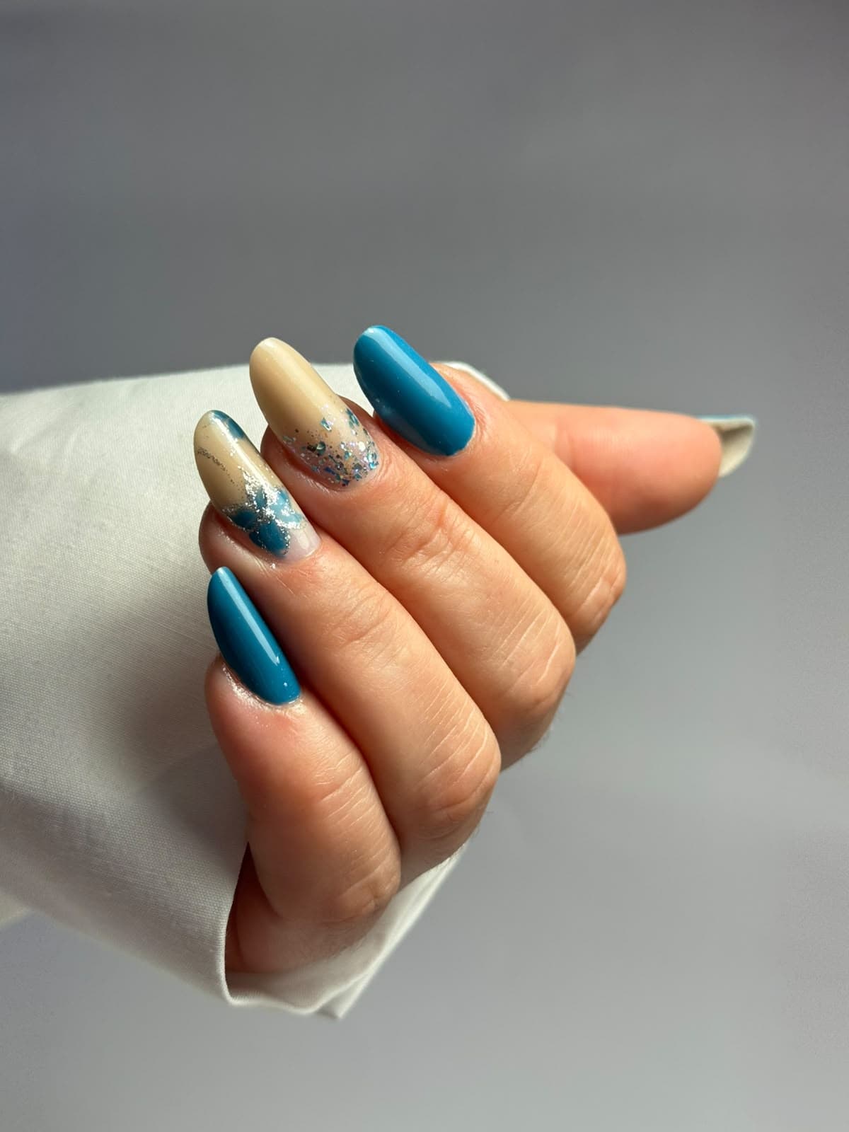 Nail art by Magic Box by Melanie — 12